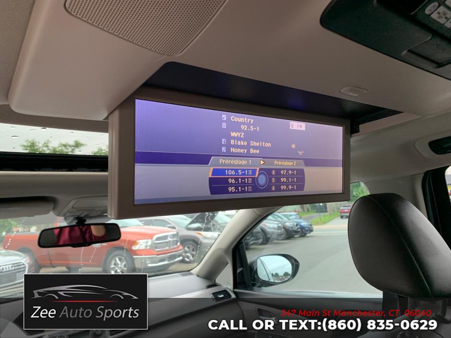 2016 Honda Odyssey 5dr Touring Elite, available for sale in Manchester, Connecticut | Zee Auto Sports. Manchester, Connecticut 2016 Honda Odyssey 5dr Touring Elite, available for sale in Manchester, Connecticut | Zee Auto Sports. Manchester, Connecticut