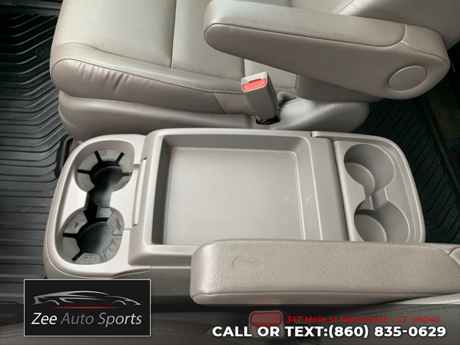 2016 Honda Odyssey 5dr Touring Elite, available for sale in Manchester, Connecticut | Zee Auto Sports. Manchester, Connecticut 2016 Honda Odyssey 5dr Touring Elite, available for sale in Manchester, Connecticut | Zee Auto Sports. Manchester, Connecticut
