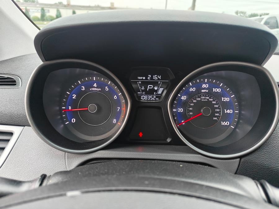 2016 Hyundai Elantra 4dr Sdn Auto Limited (Alabama Plant), available for sale in South Windsor, Connecticut | Fancy Rides LLC. South Windsor, Connecticut 2016 Hyundai Elantra 4dr Sdn Auto Limited (Alabama Plant), available for sale in South Windsor, Connecticut | Fancy Rides LLC. South Windsor, Connecticut