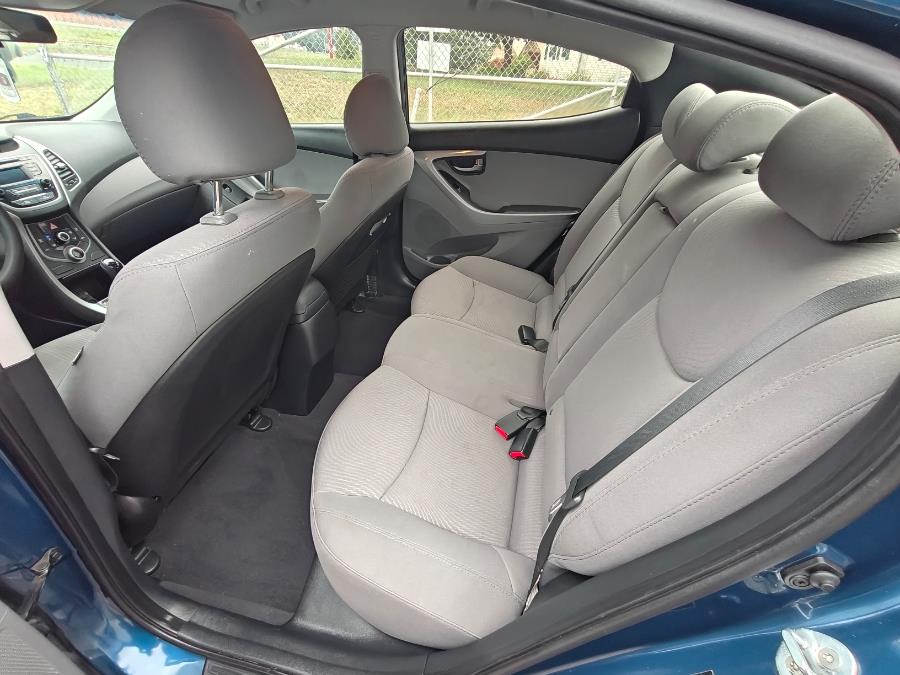 2016 Hyundai Elantra 4dr Sdn Auto Limited (Alabama Plant), available for sale in South Windsor, Connecticut | Fancy Rides LLC. South Windsor, Connecticut 2016 Hyundai Elantra 4dr Sdn Auto Limited (Alabama Plant), available for sale in South Windsor, Connecticut | Fancy Rides LLC. South Windsor, Connecticut