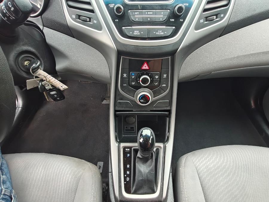 2016 Hyundai Elantra 4dr Sdn Auto Limited (Alabama Plant), available for sale in South Windsor, Connecticut | Fancy Rides LLC. South Windsor, Connecticut 2016 Hyundai Elantra 4dr Sdn Auto Limited (Alabama Plant), available for sale in South Windsor, Connecticut | Fancy Rides LLC. South Windsor, Connecticut