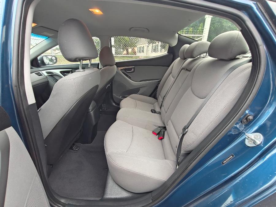 2016 Hyundai Elantra 4dr Sdn Auto Limited (Alabama Plant), available for sale in South Windsor, Connecticut | Fancy Rides LLC. South Windsor, Connecticut 2016 Hyundai Elantra 4dr Sdn Auto Limited (Alabama Plant), available for sale in South Windsor, Connecticut | Fancy Rides LLC. South Windsor, Connecticut