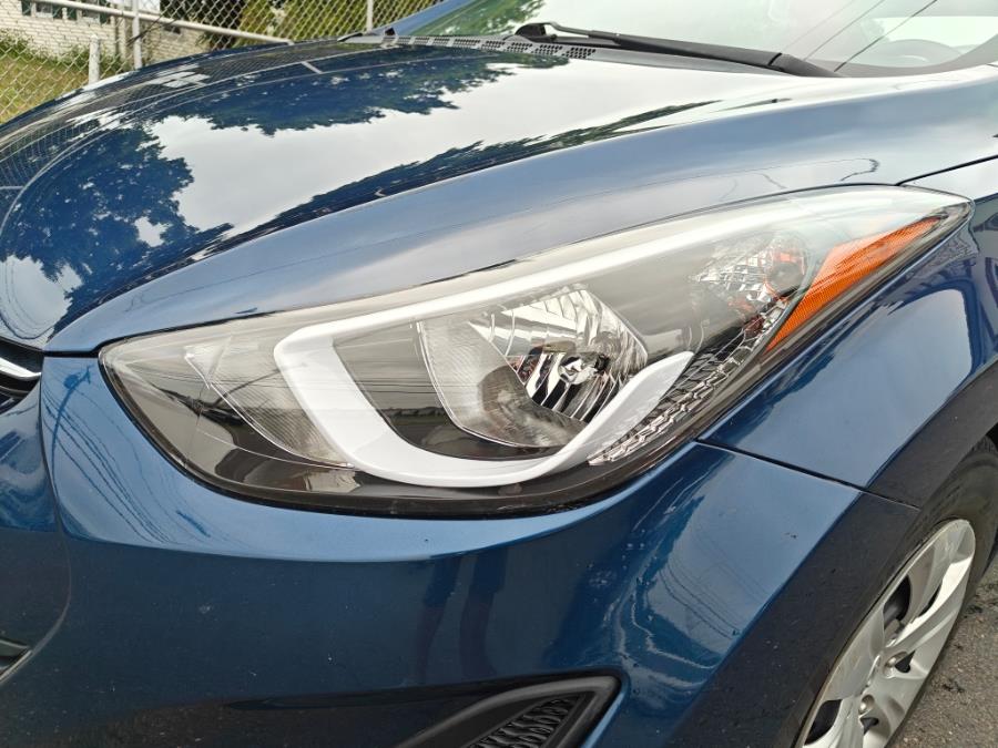 2016 Hyundai Elantra 4dr Sdn Auto Limited (Alabama Plant), available for sale in South Windsor, Connecticut | Fancy Rides LLC. South Windsor, Connecticut 2016 Hyundai Elantra 4dr Sdn Auto Limited (Alabama Plant), available for sale in South Windsor, Connecticut | Fancy Rides LLC. South Windsor, Connecticut