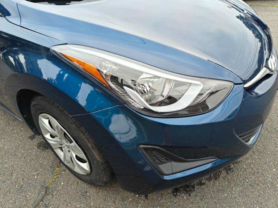 2016 Hyundai Elantra 4dr Sdn Auto Limited (Alabama Plant), available for sale in South Windsor, Connecticut | Fancy Rides LLC. South Windsor, Connecticut 2016 Hyundai Elantra 4dr Sdn Auto Limited (Alabama Plant), available for sale in South Windsor, Connecticut | Fancy Rides LLC. South Windsor, Connecticut