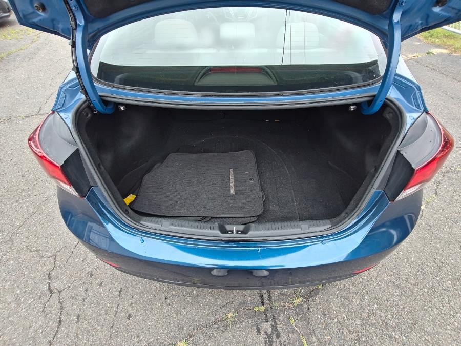 2016 Hyundai Elantra 4dr Sdn Auto Limited (Alabama Plant), available for sale in South Windsor, Connecticut | Fancy Rides LLC. South Windsor, Connecticut 2016 Hyundai Elantra 4dr Sdn Auto Limited (Alabama Plant), available for sale in South Windsor, Connecticut | Fancy Rides LLC. South Windsor, Connecticut