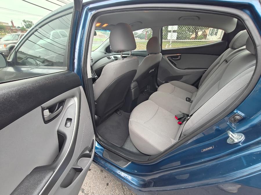 2016 Hyundai Elantra 4dr Sdn Auto Limited (Alabama Plant), available for sale in South Windsor, Connecticut | Fancy Rides LLC. South Windsor, Connecticut 2016 Hyundai Elantra 4dr Sdn Auto Limited (Alabama Plant), available for sale in South Windsor, Connecticut | Fancy Rides LLC. South Windsor, Connecticut