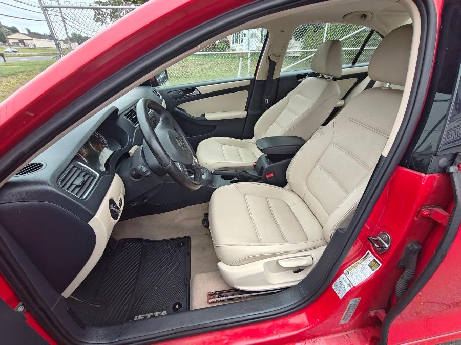 2012 Volkswagen Jetta Sedan 4dr Auto SE w/Convenience & Sunroof PZEV, available for sale in South Windsor, Connecticut | Fancy Rides LLC. South Windsor, Connecticut 2012 Volkswagen Jetta Sedan 4dr Auto SE w/Convenience & Sunroof PZEV, available for sale in South Windsor, Connecticut | Fancy Rides LLC. South Windsor, Connecticut