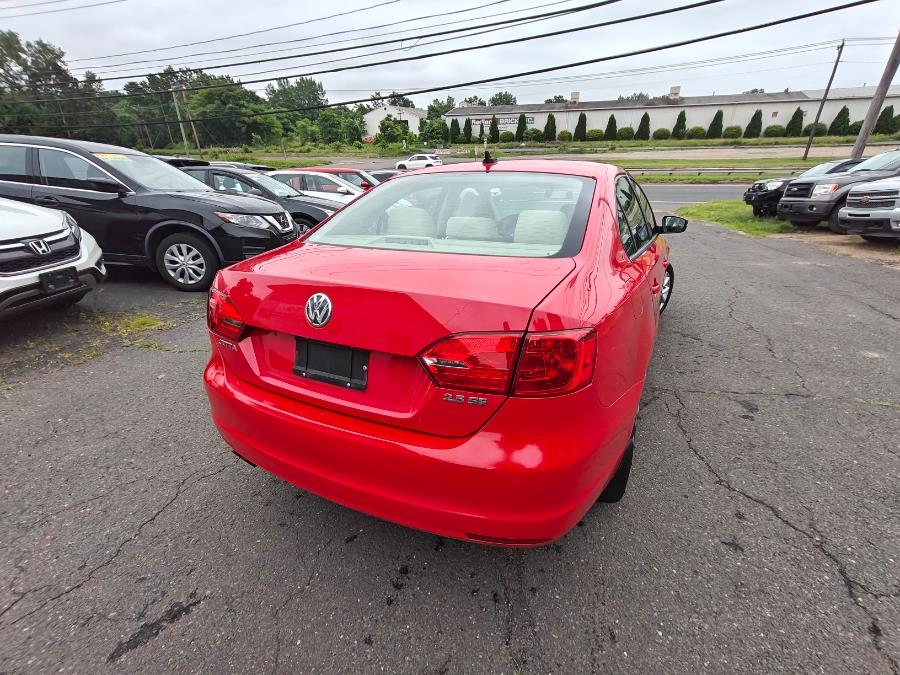 2012 Volkswagen Jetta Sedan 4dr Auto SE w/Convenience & Sunroof PZEV, available for sale in South Windsor, Connecticut | Fancy Rides LLC. South Windsor, Connecticut 2012 Volkswagen Jetta Sedan 4dr Auto SE w/Convenience & Sunroof PZEV, available for sale in South Windsor, Connecticut | Fancy Rides LLC. South Windsor, Connecticut
