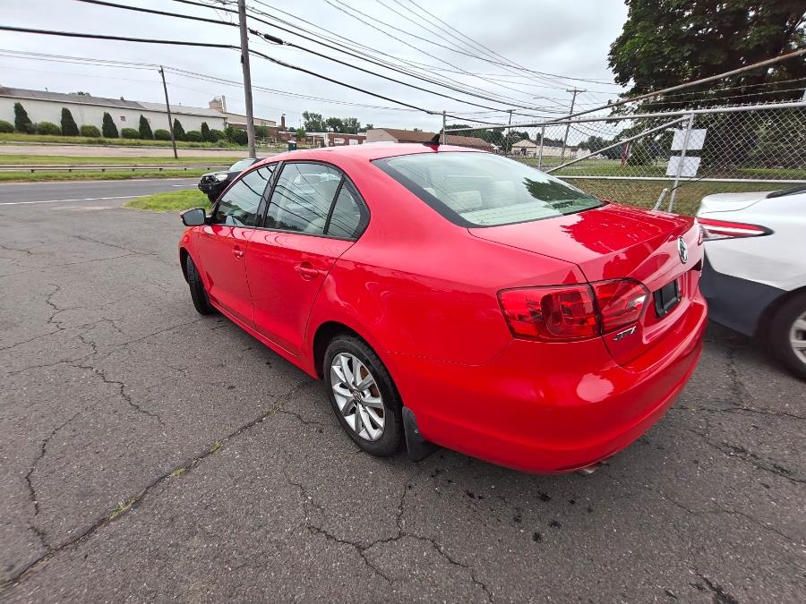 2012 Volkswagen Jetta Sedan 4dr Auto SE w/Convenience & Sunroof PZEV, available for sale in South Windsor, Connecticut | Fancy Rides LLC. South Windsor, Connecticut 2012 Volkswagen Jetta Sedan 4dr Auto SE w/Convenience & Sunroof PZEV, available for sale in South Windsor, Connecticut | Fancy Rides LLC. South Windsor, Connecticut