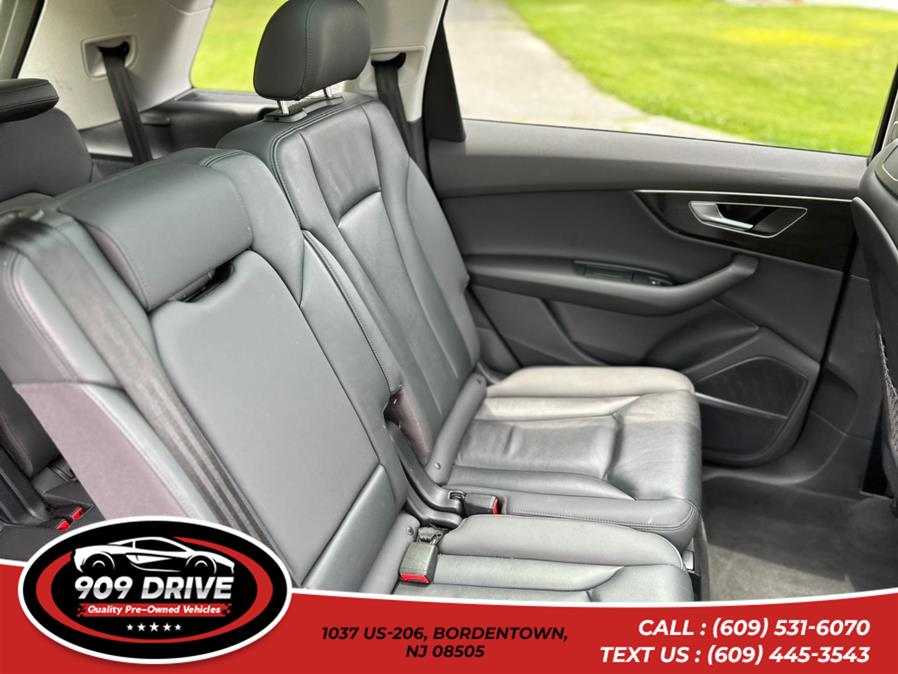 2021 Audi Q7 Premium Plus 55 TFSI quattro, available for sale in BORDENTOWN, New Jersey | 909 Drive. BORDENTOWN, New Jersey 2021 Audi Q7 Premium Plus 55 TFSI quattro, available for sale in BORDENTOWN, New Jersey | 909 Drive. BORDENTOWN, New Jersey