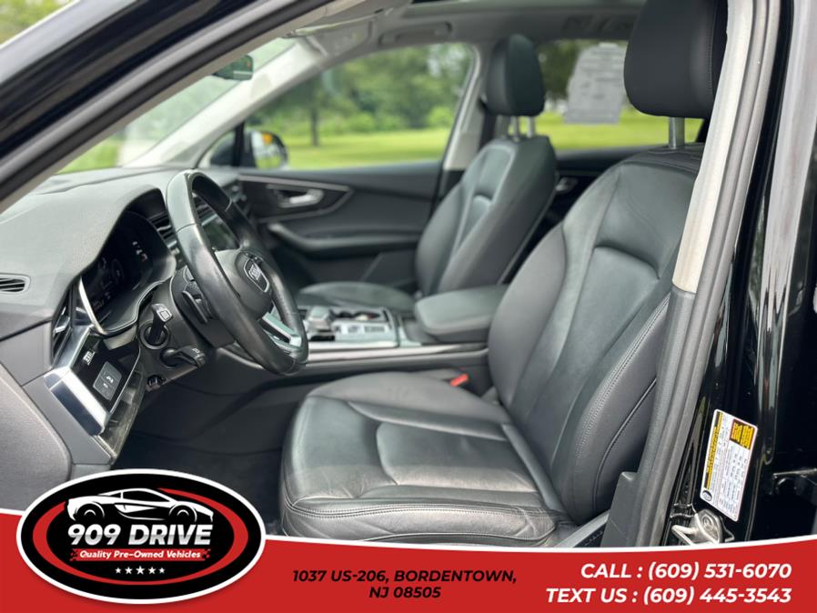 2021 Audi Q7 Premium Plus 55 TFSI quattro, available for sale in BORDENTOWN, New Jersey | 909 Drive. BORDENTOWN, New Jersey 2021 Audi Q7 Premium Plus 55 TFSI quattro, available for sale in BORDENTOWN, New Jersey | 909 Drive. BORDENTOWN, New Jersey