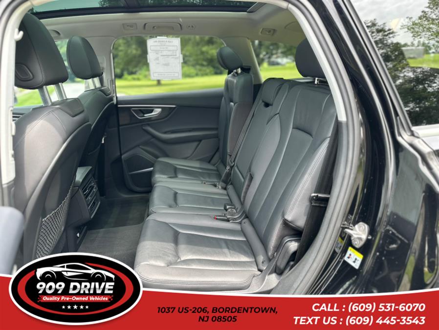 2021 Audi Q7 Premium Plus 55 TFSI quattro, available for sale in BORDENTOWN, New Jersey | 909 Drive. BORDENTOWN, New Jersey 2021 Audi Q7 Premium Plus 55 TFSI quattro, available for sale in BORDENTOWN, New Jersey | 909 Drive. BORDENTOWN, New Jersey