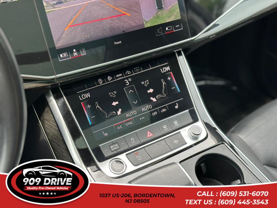 2021 Audi Q7 Premium Plus 55 TFSI quattro, available for sale in BORDENTOWN, New Jersey | 909 Drive. BORDENTOWN, New Jersey 2021 Audi Q7 Premium Plus 55 TFSI quattro, available for sale in BORDENTOWN, New Jersey | 909 Drive. BORDENTOWN, New Jersey
