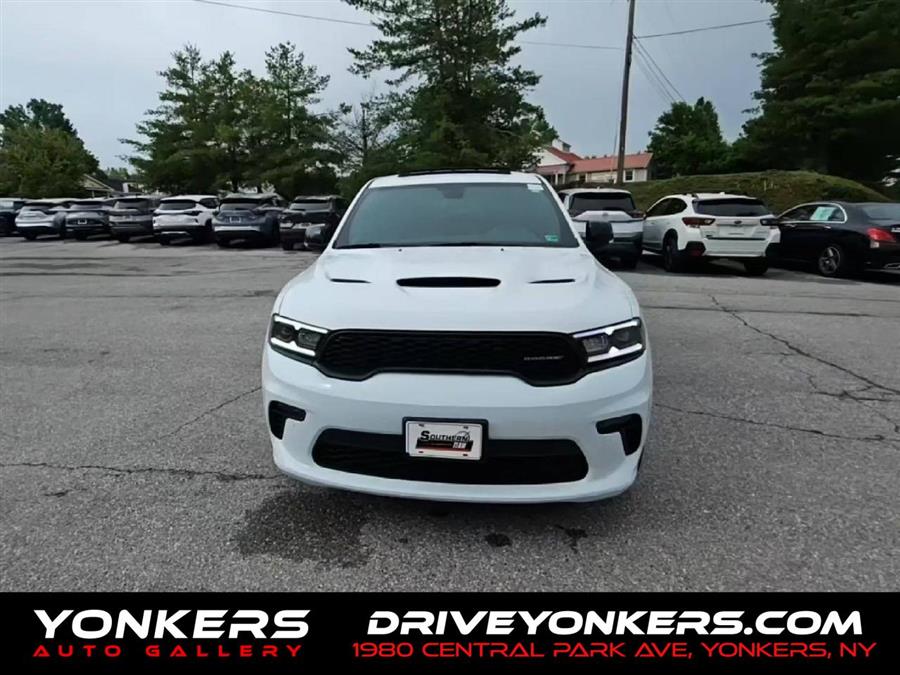 Used 2021 Dodge Durango in Woodside, New York | Drive Central. Woodside, New York
