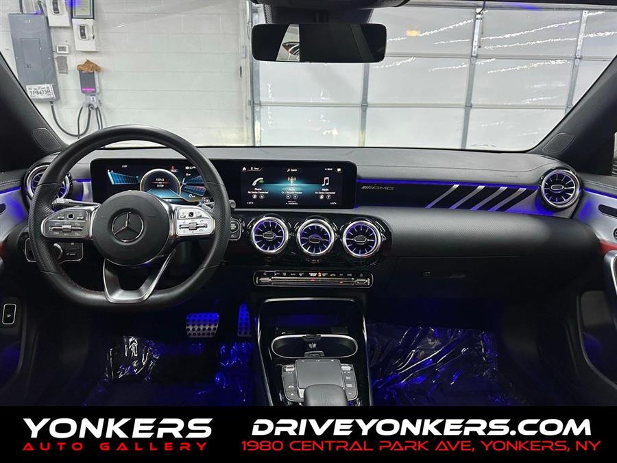 2022 Mercedes-benz Cla AMG CLA 45 4MATIC, available for sale in Woodside, New York | Drive Central. Woodside, New York 2022 Mercedes-benz Cla AMG CLA 45 4MATIC, available for sale in Woodside, New York | Drive Central. Woodside, New York