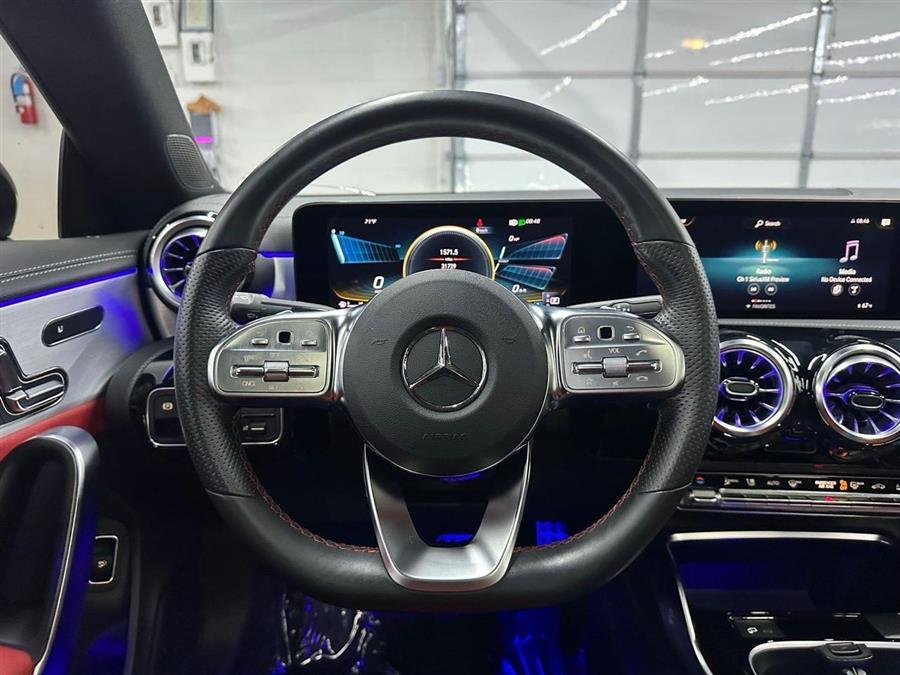 2022 Mercedes-benz Cla AMG CLA 45 4MATIC, available for sale in Woodside, New York | Drive Central. Woodside, New York 2022 Mercedes-benz Cla AMG CLA 45 4MATIC, available for sale in Woodside, New York | Drive Central. Woodside, New York