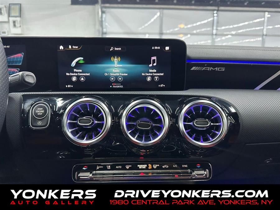 2022 Mercedes-benz Cla AMG CLA 45 4MATIC, available for sale in Woodside, New York | Drive Central. Woodside, New York 2022 Mercedes-benz Cla AMG CLA 45 4MATIC, available for sale in Woodside, New York | Drive Central. Woodside, New York