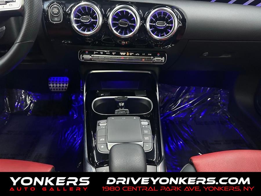 2022 Mercedes-benz Cla AMG CLA 45 4MATIC, available for sale in Woodside, New York | Drive Central. Woodside, New York 2022 Mercedes-benz Cla AMG CLA 45 4MATIC, available for sale in Woodside, New York | Drive Central. Woodside, New York