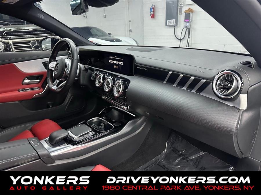 2022 Mercedes-benz Cla AMG CLA 45 4MATIC, available for sale in Woodside, New York | Drive Central. Woodside, New York 2022 Mercedes-benz Cla AMG CLA 45 4MATIC, available for sale in Woodside, New York | Drive Central. Woodside, New York