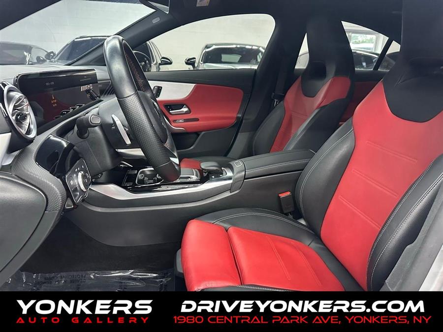 2022 Mercedes-benz Cla AMG CLA 45 4MATIC, available for sale in Woodside, New York | Drive Central. Woodside, New York 2022 Mercedes-benz Cla AMG CLA 45 4MATIC, available for sale in Woodside, New York | Drive Central. Woodside, New York