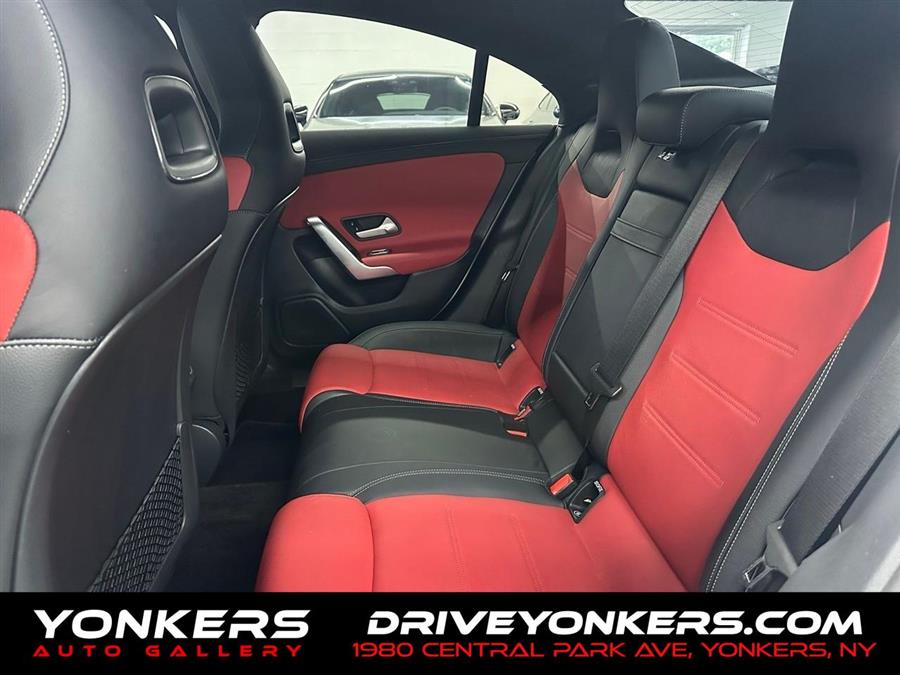 2022 Mercedes-benz Cla AMG CLA 45 4MATIC, available for sale in Woodside, New York | Drive Central. Woodside, New York 2022 Mercedes-benz Cla AMG CLA 45 4MATIC, available for sale in Woodside, New York | Drive Central. Woodside, New York