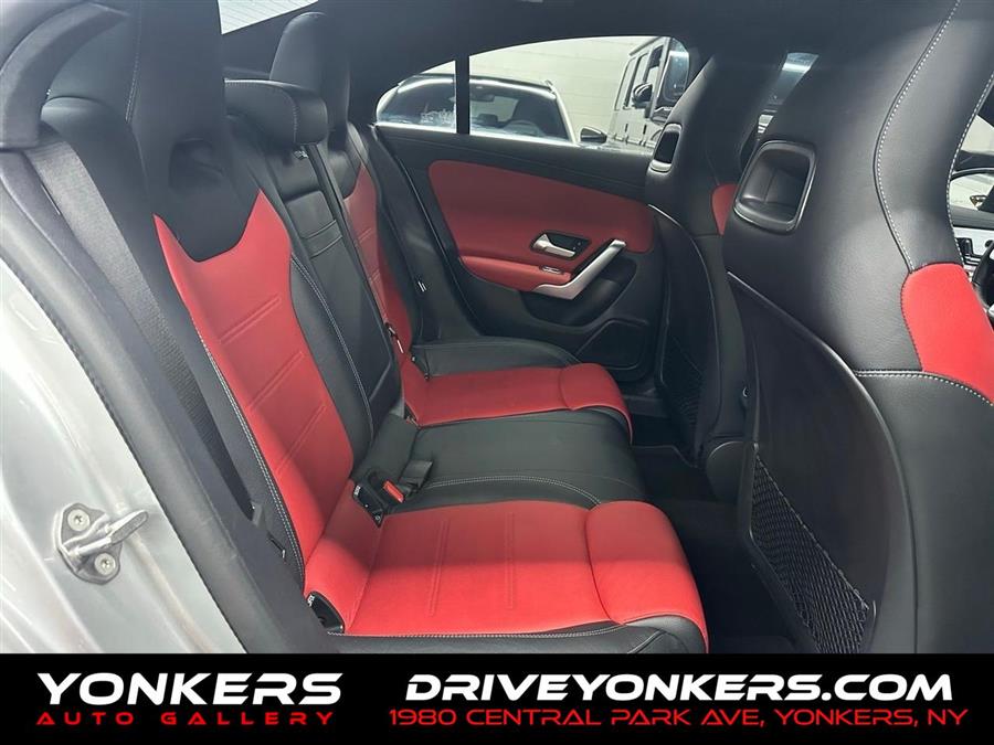2022 Mercedes-benz Cla AMG CLA 45 4MATIC, available for sale in Woodside, New York | Drive Central. Woodside, New York 2022 Mercedes-benz Cla AMG CLA 45 4MATIC, available for sale in Woodside, New York | Drive Central. Woodside, New York