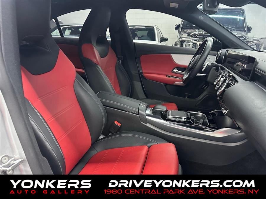 2022 Mercedes-benz Cla AMG CLA 45 4MATIC, available for sale in Woodside, New York | Drive Central. Woodside, New York 2022 Mercedes-benz Cla AMG CLA 45 4MATIC, available for sale in Woodside, New York | Drive Central. Woodside, New York