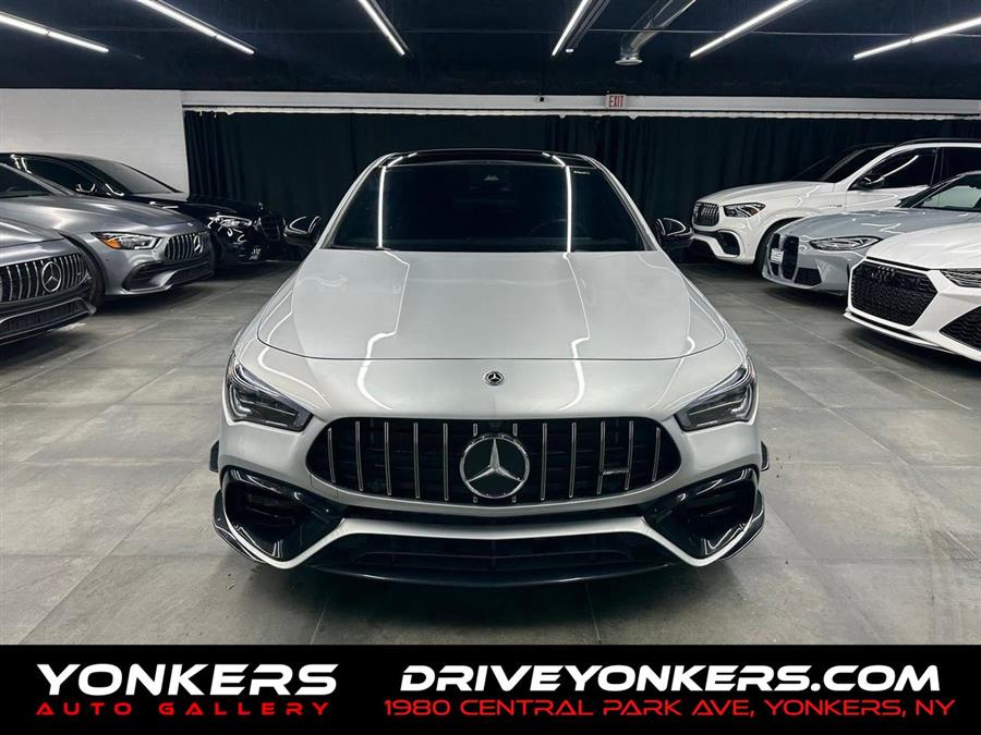 2022 Mercedes-benz Cla AMG CLA 45 4MATIC, available for sale in Woodside, New York | Drive Central. Woodside, New York 2022 Mercedes-benz Cla AMG CLA 45 4MATIC, available for sale in Woodside, New York | Drive Central. Woodside, New York