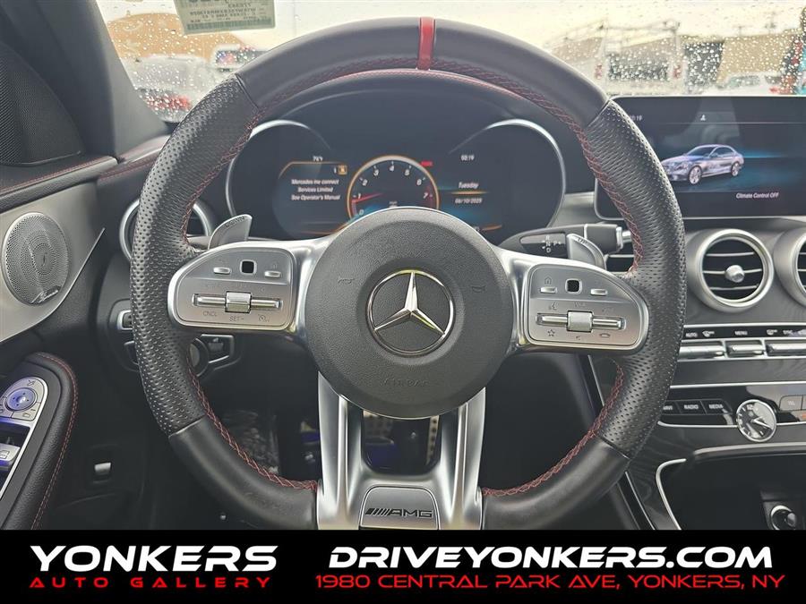 2021 Mercedes-benz C-class AMG C 43 4MATIC, available for sale in Woodside, New York | Drive Central. Woodside, New York 2021 Mercedes-benz C-class AMG C 43 4MATIC, available for sale in Woodside, New York | Drive Central. Woodside, New York