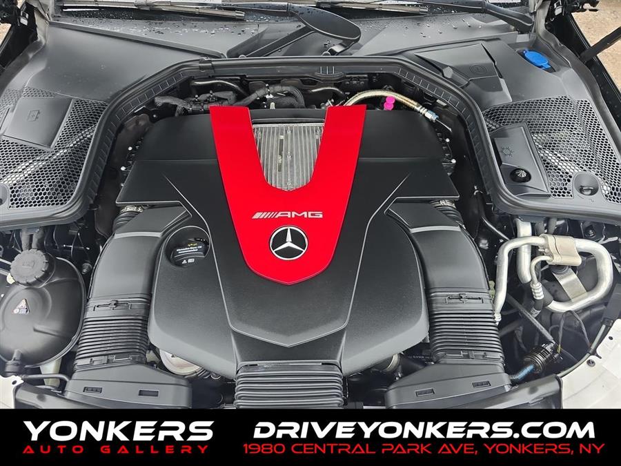 2021 Mercedes-benz C-class AMG C 43 4MATIC, available for sale in Woodside, New York | Drive Central. Woodside, New York 2021 Mercedes-benz C-class AMG C 43 4MATIC, available for sale in Woodside, New York | Drive Central. Woodside, New York
