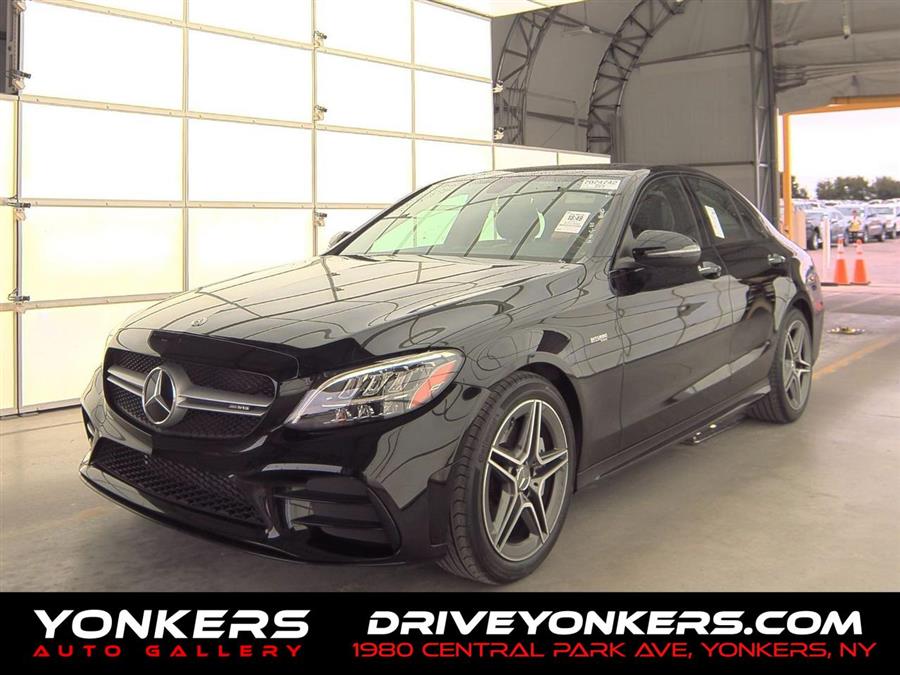 2021 Mercedes-benz C-class AMG C 43 4MATIC, available for sale in Woodside, New York | Drive Central. Woodside, New York 2021 Mercedes-benz C-class AMG C 43 4MATIC, available for sale in Woodside, New York | Drive Central. Woodside, New York
