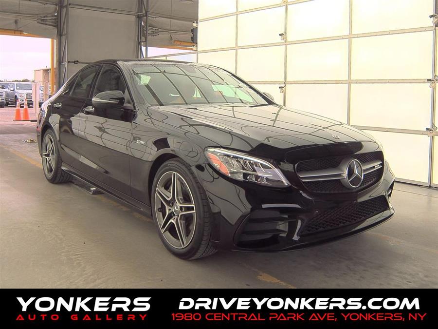 2021 Mercedes-benz C-class AMG C 43 4MATIC, available for sale in Woodside, New York | Drive Central. Woodside, New York 2021 Mercedes-benz C-class AMG C 43 4MATIC, available for sale in Woodside, New York | Drive Central. Woodside, New York