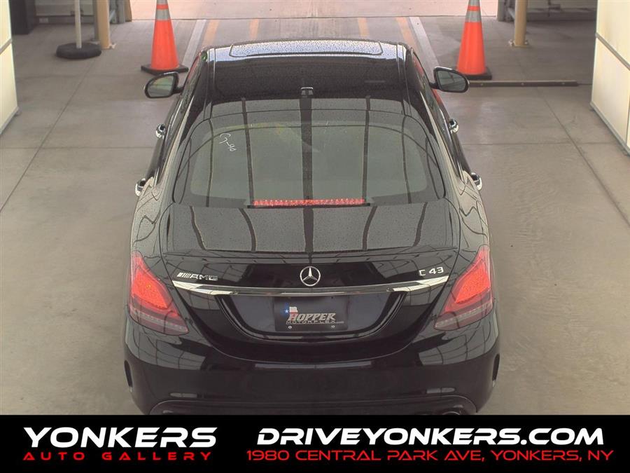 2021 Mercedes-benz C-class AMG C 43 4MATIC, available for sale in Woodside, New York | Drive Central. Woodside, New York 2021 Mercedes-benz C-class AMG C 43 4MATIC, available for sale in Woodside, New York | Drive Central. Woodside, New York