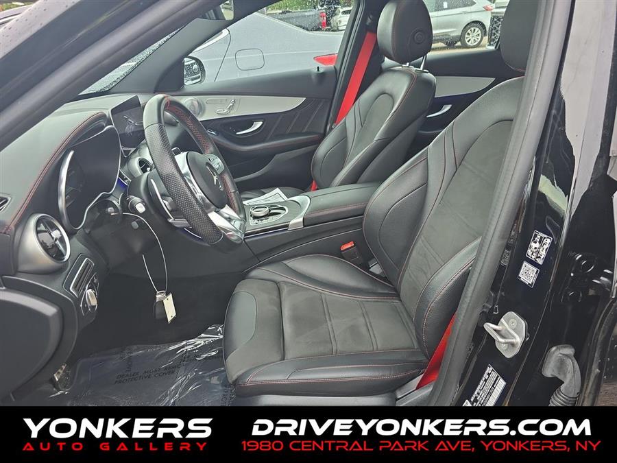 2021 Mercedes-benz C-class AMG C 43 4MATIC, available for sale in Woodside, New York | Drive Central. Woodside, New York 2021 Mercedes-benz C-class AMG C 43 4MATIC, available for sale in Woodside, New York | Drive Central. Woodside, New York