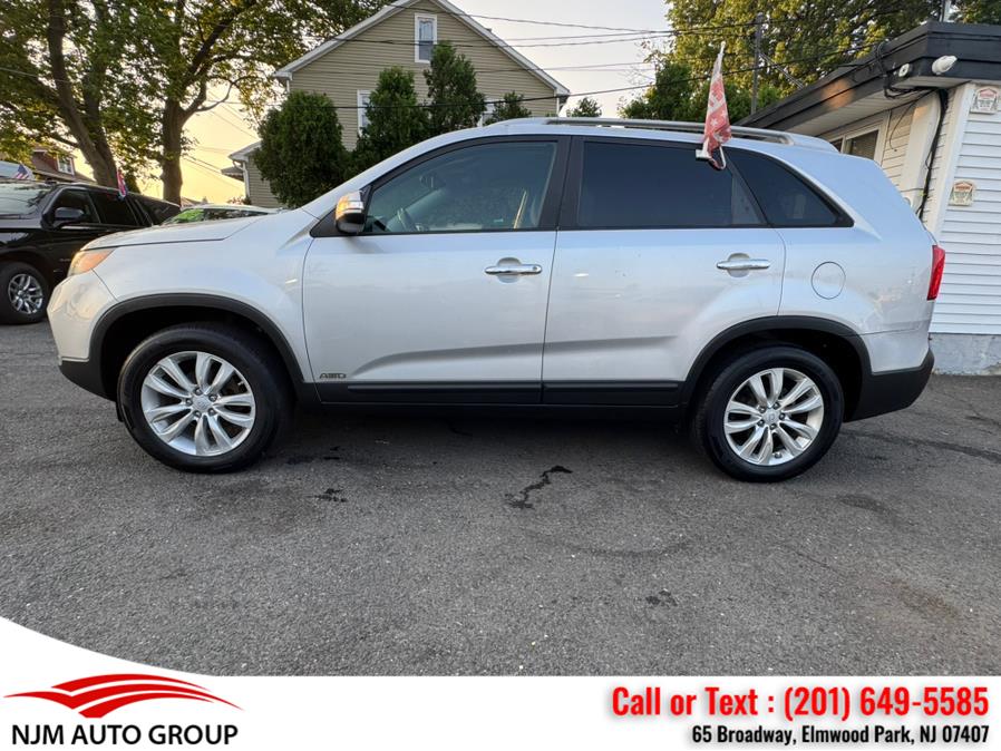 2011 Kia Sorento AWD 4dr V6 LX, available for sale in Elmwood Park, New Jersey | NJM Auto Group. Elmwood Park, New Jersey 2011 Kia Sorento AWD 4dr V6 LX, available for sale in Elmwood Park, New Jersey | NJM Auto Group. Elmwood Park, New Jersey