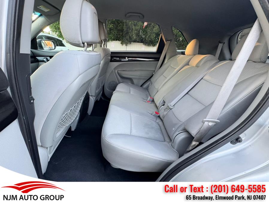 2011 Kia Sorento AWD 4dr V6 LX, available for sale in Elmwood Park, New Jersey | NJM Auto Group. Elmwood Park, New Jersey 2011 Kia Sorento AWD 4dr V6 LX, available for sale in Elmwood Park, New Jersey | NJM Auto Group. Elmwood Park, New Jersey