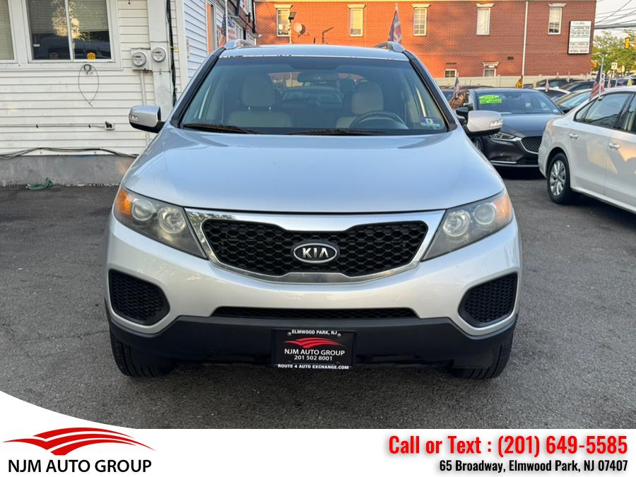 2011 Kia Sorento AWD 4dr V6 LX, available for sale in Elmwood Park, New Jersey | NJM Auto Group. Elmwood Park, New Jersey 2011 Kia Sorento AWD 4dr V6 LX, available for sale in Elmwood Park, New Jersey | NJM Auto Group. Elmwood Park, New Jersey