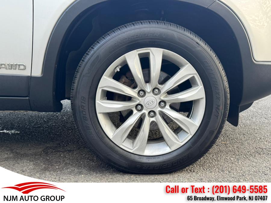 2011 Kia Sorento AWD 4dr V6 LX, available for sale in Elmwood Park, New Jersey | NJM Auto Group. Elmwood Park, New Jersey 2011 Kia Sorento AWD 4dr V6 LX, available for sale in Elmwood Park, New Jersey | NJM Auto Group. Elmwood Park, New Jersey