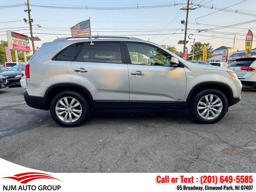 2011 Kia Sorento AWD 4dr V6 LX, available for sale in Elmwood Park, New Jersey | NJM Auto Group. Elmwood Park, New Jersey 2011 Kia Sorento AWD 4dr V6 LX, available for sale in Elmwood Park, New Jersey | NJM Auto Group. Elmwood Park, New Jersey