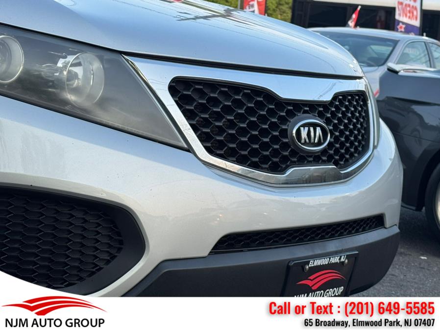 2011 Kia Sorento AWD 4dr V6 LX, available for sale in Elmwood Park, New Jersey | NJM Auto Group. Elmwood Park, New Jersey 2011 Kia Sorento AWD 4dr V6 LX, available for sale in Elmwood Park, New Jersey | NJM Auto Group. Elmwood Park, New Jersey