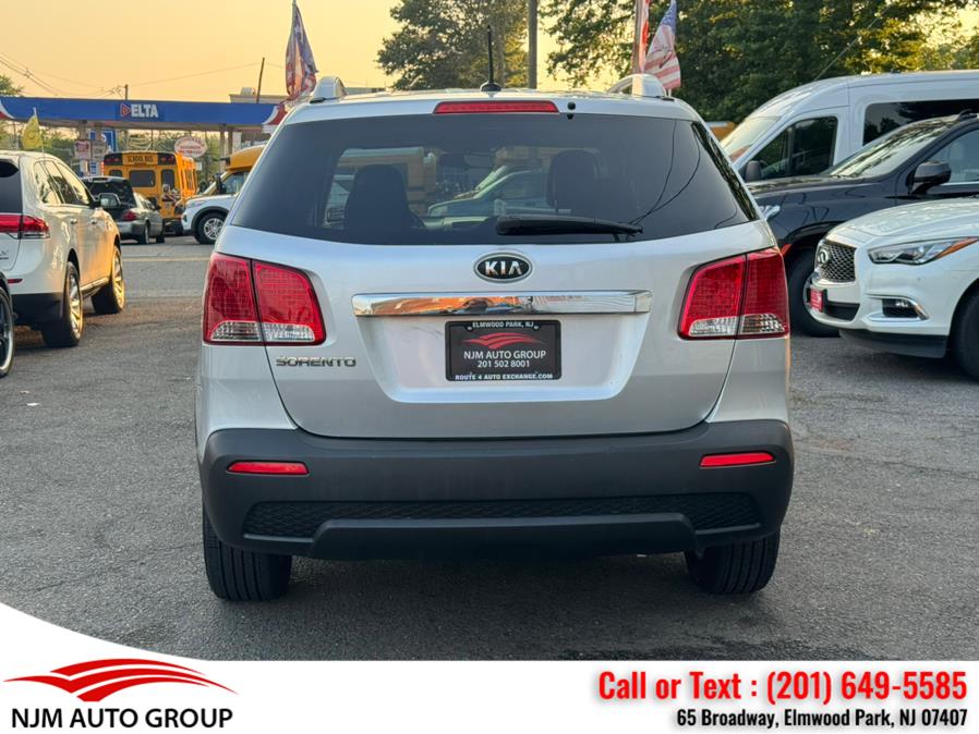 2011 Kia Sorento AWD 4dr V6 LX, available for sale in Elmwood Park, New Jersey | NJM Auto Group. Elmwood Park, New Jersey 2011 Kia Sorento AWD 4dr V6 LX, available for sale in Elmwood Park, New Jersey | NJM Auto Group. Elmwood Park, New Jersey
