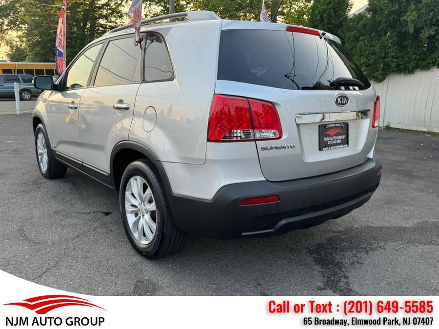 2011 Kia Sorento AWD 4dr V6 LX, available for sale in Elmwood Park, New Jersey | NJM Auto Group. Elmwood Park, New Jersey 2011 Kia Sorento AWD 4dr V6 LX, available for sale in Elmwood Park, New Jersey | NJM Auto Group. Elmwood Park, New Jersey