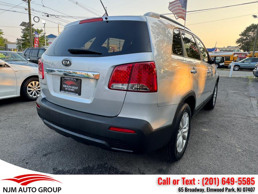 2011 Kia Sorento AWD 4dr V6 LX, available for sale in Elmwood Park, New Jersey | NJM Auto Group. Elmwood Park, New Jersey 2011 Kia Sorento AWD 4dr V6 LX, available for sale in Elmwood Park, New Jersey | NJM Auto Group. Elmwood Park, New Jersey