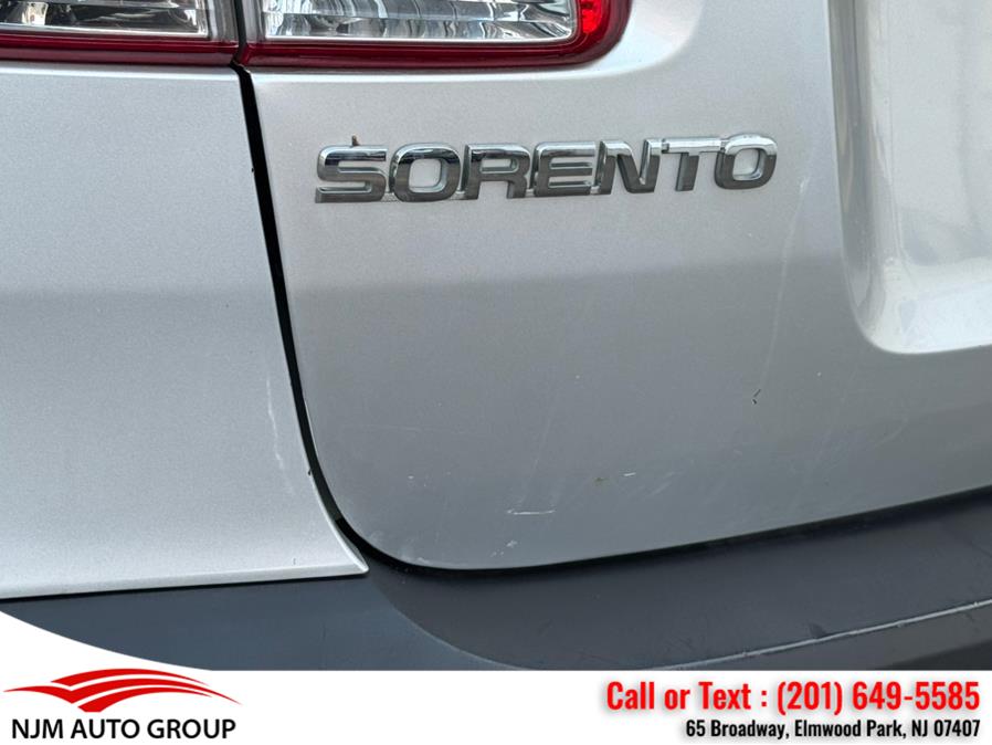 2011 Kia Sorento AWD 4dr V6 LX, available for sale in Elmwood Park, New Jersey | NJM Auto Group. Elmwood Park, New Jersey 2011 Kia Sorento AWD 4dr V6 LX, available for sale in Elmwood Park, New Jersey | NJM Auto Group. Elmwood Park, New Jersey