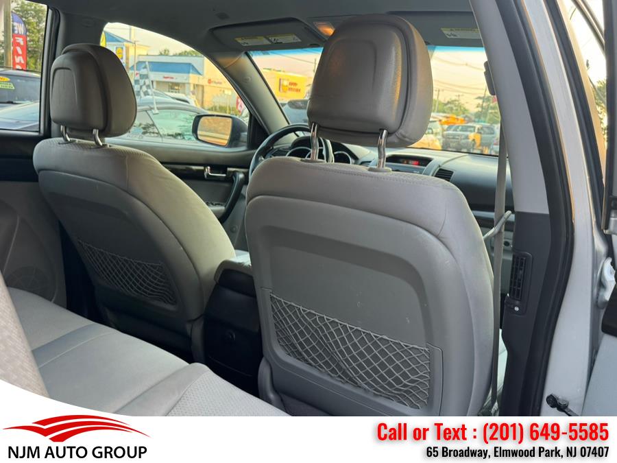 2011 Kia Sorento AWD 4dr V6 LX, available for sale in Elmwood Park, New Jersey | NJM Auto Group. Elmwood Park, New Jersey 2011 Kia Sorento AWD 4dr V6 LX, available for sale in Elmwood Park, New Jersey | NJM Auto Group. Elmwood Park, New Jersey