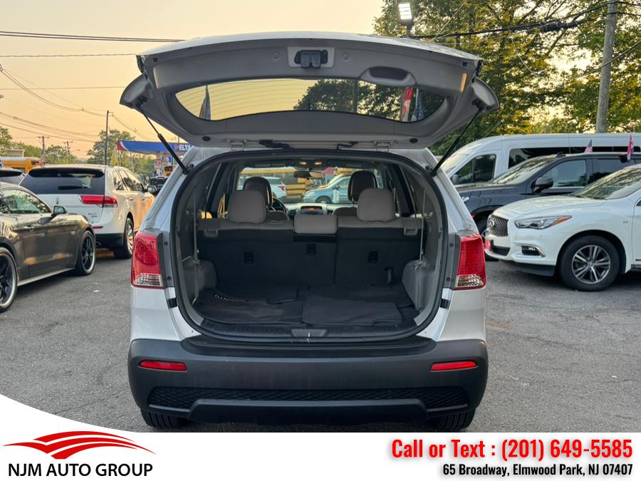 2011 Kia Sorento AWD 4dr V6 LX, available for sale in Elmwood Park, New Jersey | NJM Auto Group. Elmwood Park, New Jersey 2011 Kia Sorento AWD 4dr V6 LX, available for sale in Elmwood Park, New Jersey | NJM Auto Group. Elmwood Park, New Jersey