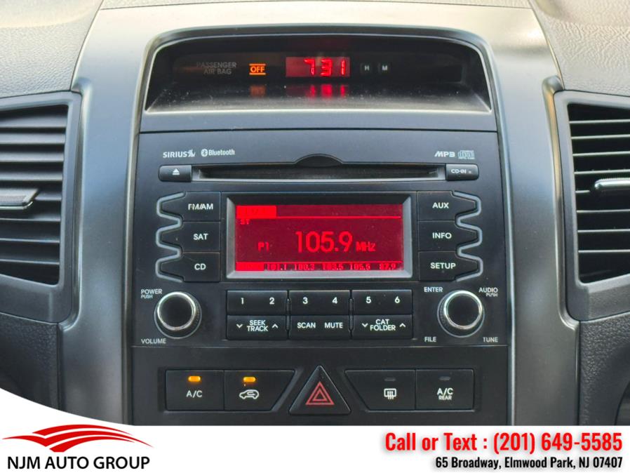 2011 Kia Sorento AWD 4dr V6 LX, available for sale in Elmwood Park, New Jersey | NJM Auto Group. Elmwood Park, New Jersey 2011 Kia Sorento AWD 4dr V6 LX, available for sale in Elmwood Park, New Jersey | NJM Auto Group. Elmwood Park, New Jersey