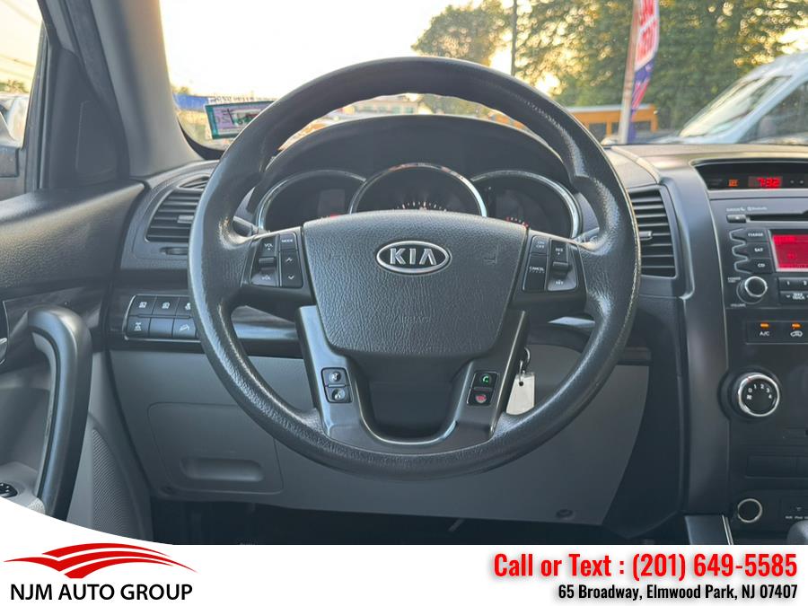 2011 Kia Sorento AWD 4dr V6 LX, available for sale in Elmwood Park, New Jersey | NJM Auto Group. Elmwood Park, New Jersey 2011 Kia Sorento AWD 4dr V6 LX, available for sale in Elmwood Park, New Jersey | NJM Auto Group. Elmwood Park, New Jersey