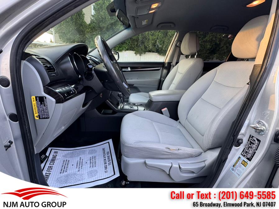 2011 Kia Sorento AWD 4dr V6 LX, available for sale in Elmwood Park, New Jersey | NJM Auto Group. Elmwood Park, New Jersey 2011 Kia Sorento AWD 4dr V6 LX, available for sale in Elmwood Park, New Jersey | NJM Auto Group. Elmwood Park, New Jersey