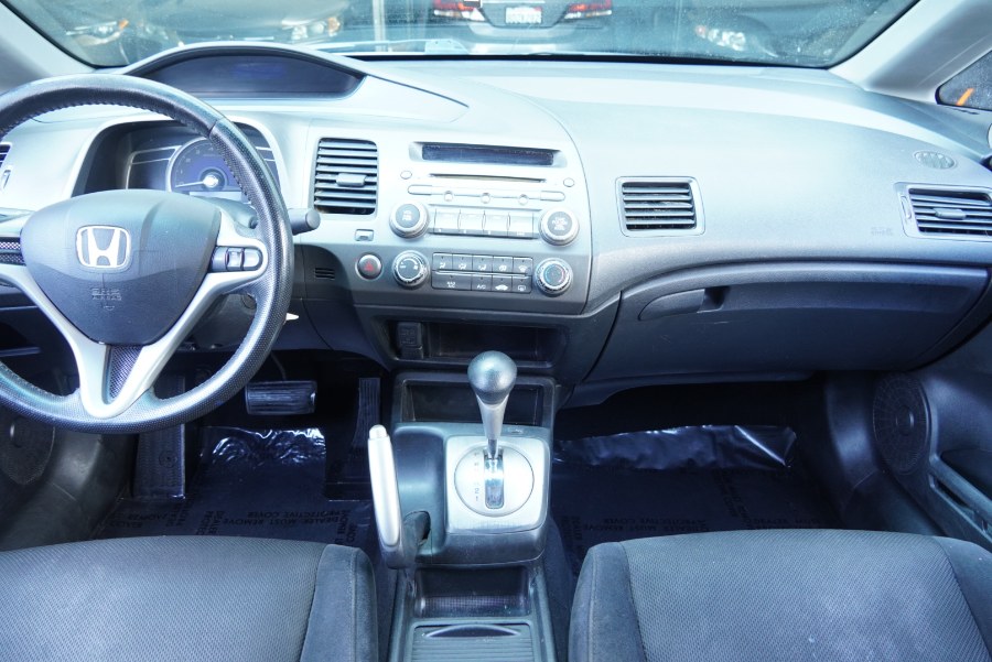 2011 Honda Civic Sdn LX-S 4dr Auto (BLACK INTERIOR), available for sale in Riverside, California | Big Timin Motors LLC. Riverside, California 2011 Honda Civic Sdn LX-S 4dr Auto (BLACK INTERIOR), available for sale in Riverside, California | Big Timin Motors LLC. Riverside, California